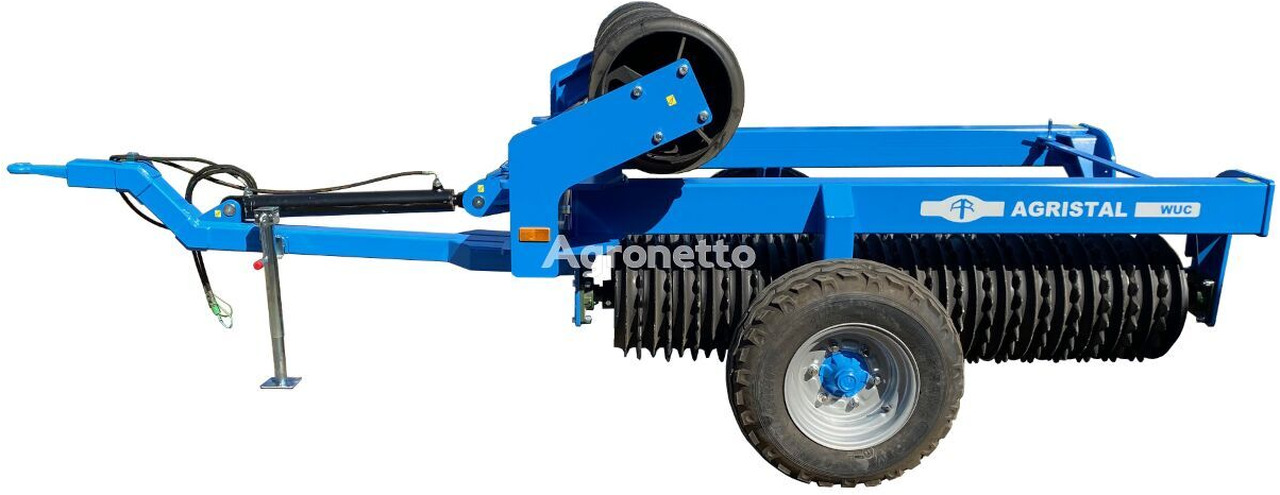 Agristal WUC 7.5m - Ackerwalze: das Bild 5 Agristal WUC 7.5m - Ackerwalze: das Bild 5