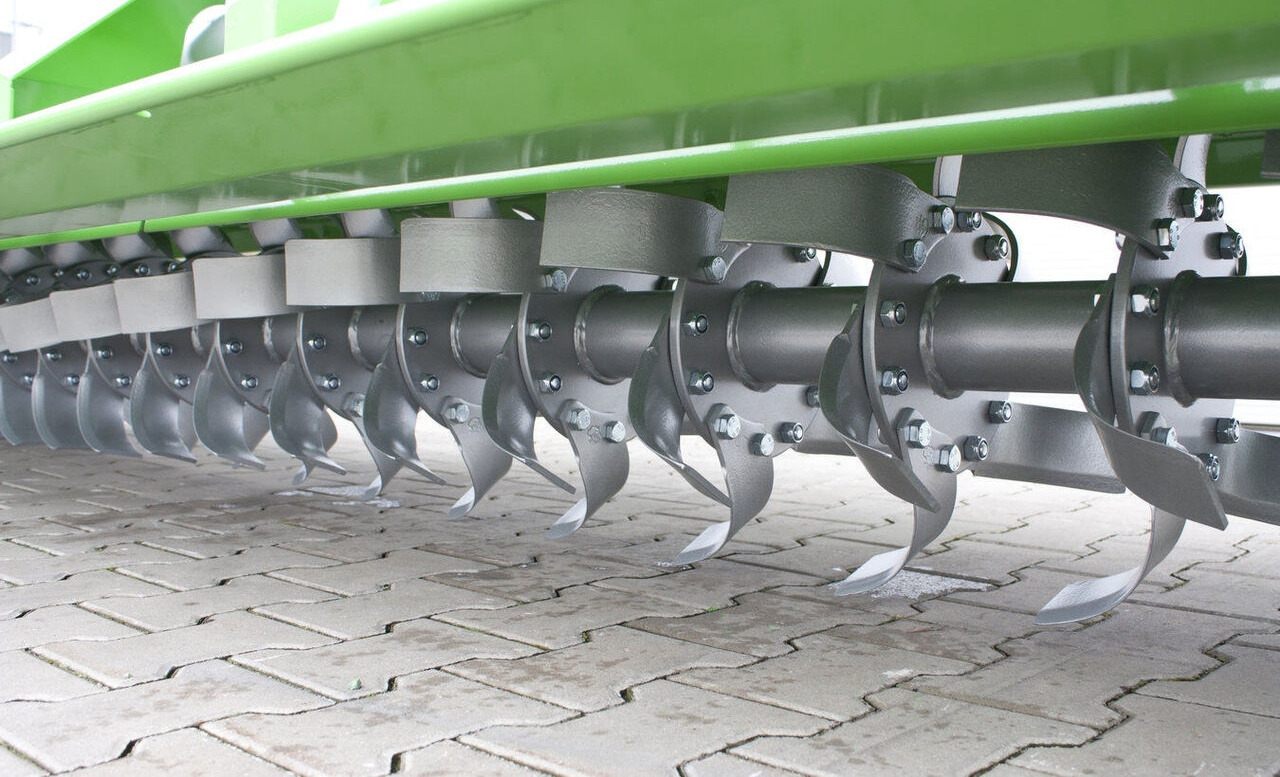 Bomet U540/7 - Tiefenlockerer: das Bild 3 Bomet U540/7 - Tiefenlockerer: das Bild 3