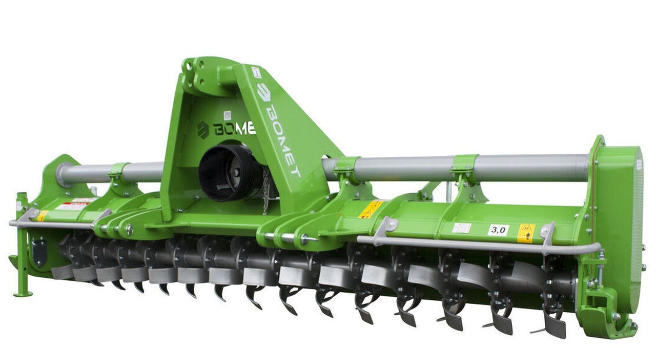 Bomet U540/7 - Tiefenlockerer: das Bild 1 Bomet U540/7 - Tiefenlockerer: das Bild 1