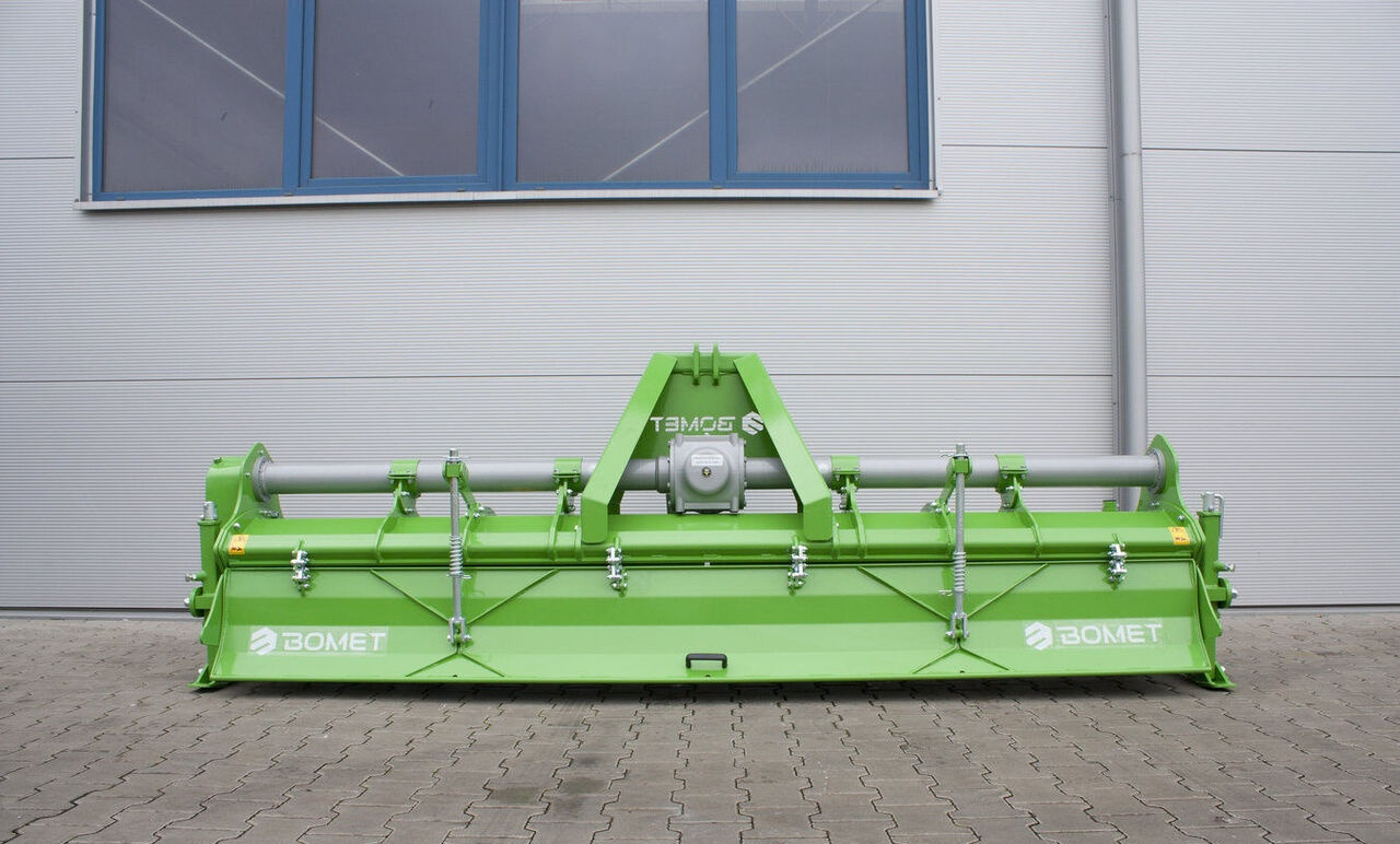 Bomet U540/7 - Tiefenlockerer: das Bild 2 Bomet U540/7 - Tiefenlockerer: das Bild 2