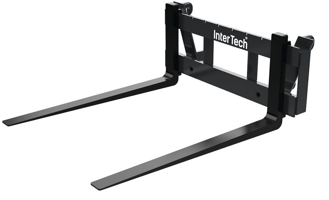 Inter-Tech SP01 2A - Gabel: das Bild 1 Inter-Tech SP01 2A - Gabel: das Bild 1