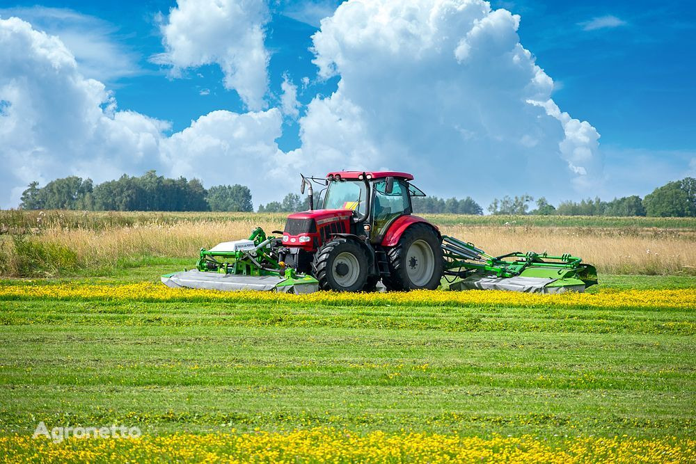 Pronar PDD 830 - Mähwerk: das Bild 2 Pronar PDD 830 - Mähwerk: das Bild 2