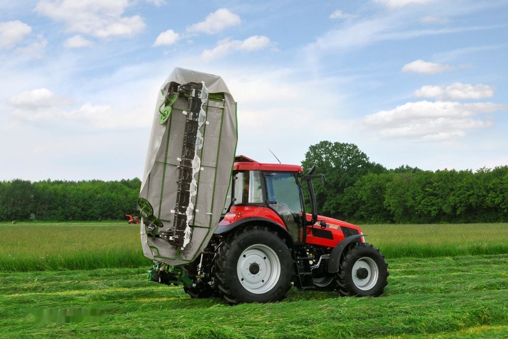 Pronar PDT 300 - Mähwerk: das Bild 3 Pronar PDT 300 - Mähwerk: das Bild 3
