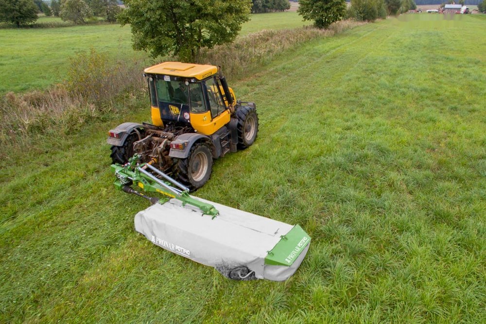 Pronar PDT 340 - Mähwerk: das Bild 2 Pronar PDT 340 - Mähwerk: das Bild 2