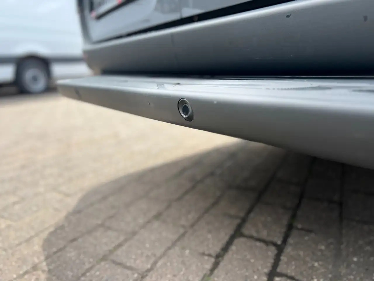 Kastenwagen Mercedes-Benz Sprinter 315 L3H2 RWD (34.750€ex) CAMERA|MBUX| SENSOR: das Bild 11