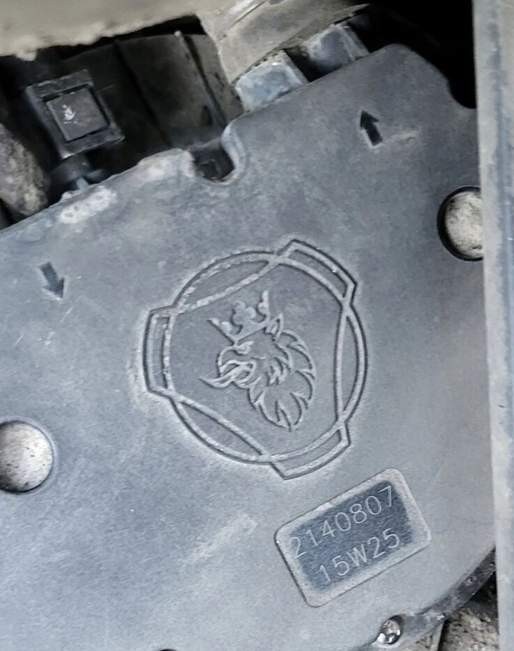 Scania R Euro6 2173147 2140807 Scania R Euro6 2173147 2140807 truck - AdBlue Tank für LKW: das Bild 1 Scania R Euro6 2173147 2140807 Scania R Euro6 2173147 2140807 truck - AdBlue Tank für LKW: das Bild 1