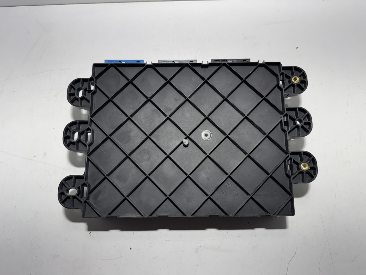 Ford F-Max - Lenkung: das Bild 4 Ford F-Max - Lenkung: das Bild 4