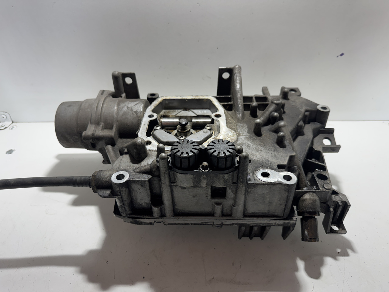 Mercedes Atego III - Getriebe und Teile: das Bild 3 Mercedes Atego III - Getriebe und Teile: das Bild 3