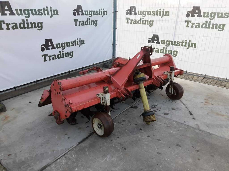 Kuhn EL 100-230 - Technik für Bodenbearbeitung: das Bild 3 Kuhn EL 100-230 - Technik für Bodenbearbeitung: das Bild 3