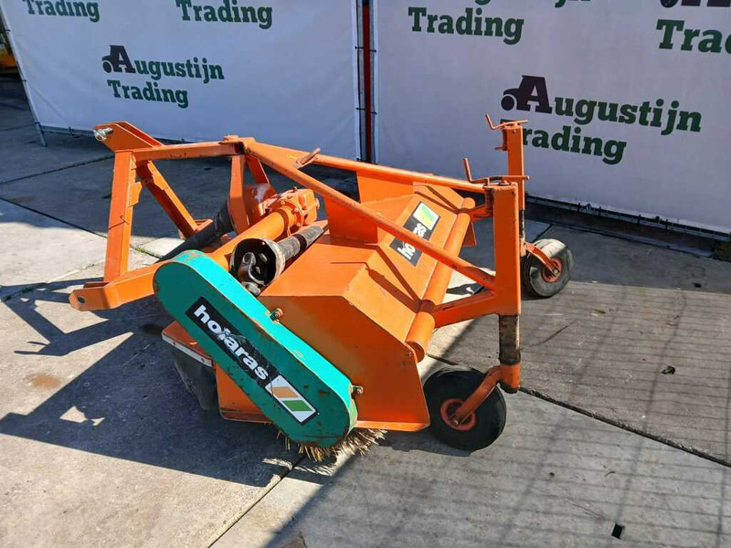 Holaras A170 SP-V - Landmaschine: das Bild 4 Holaras A170 SP-V - Landmaschine: das Bild 4
