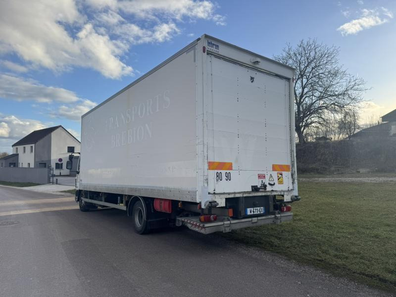 DAF LF 210 FA - Koffer LKW: das Bild 5 DAF LF 210 FA - Koffer LKW: das Bild 5