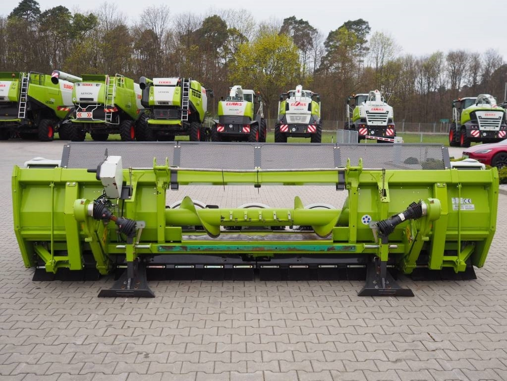 Claas Conspeed Linear 6-75 C - Zubehör für Erntemaschine: das Bild 4 Claas Conspeed Linear 6-75 C - Zubehör für Erntemaschine: das Bild 4