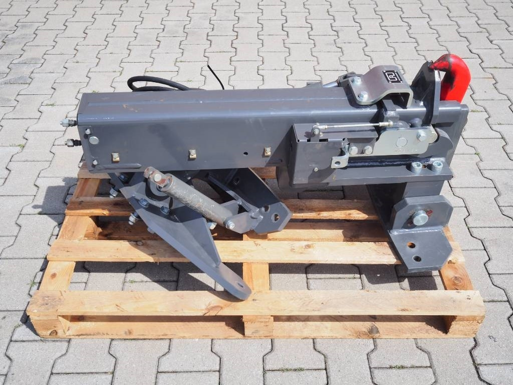 Claas Jaguar - hitch - Rahmen/ Chassis für Landmaschine: das Bild 5 Claas Jaguar - hitch - Rahmen/ Chassis für Landmaschine: das Bild 5