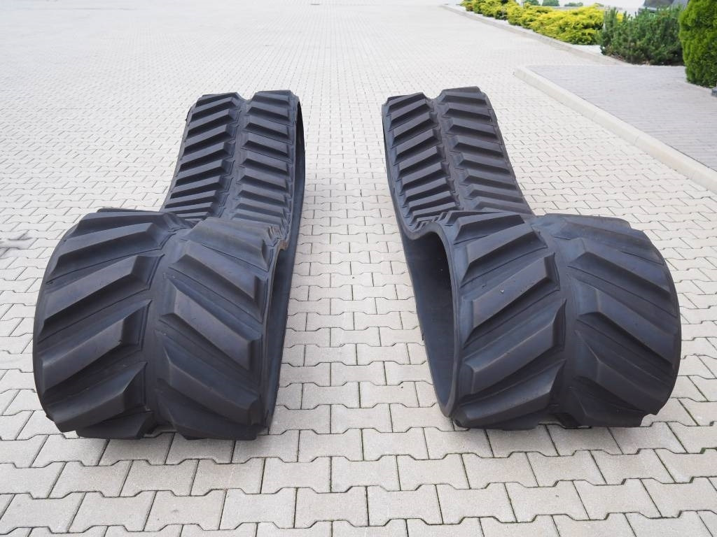 Claas Lexion Terra Trac 635 mm Rubber belt track CAMSO - Kette für Landmaschine: das Bild 4 Claas Lexion Terra Trac 635 mm Rubber belt track CAMSO - Kette für Landmaschine: das Bild 4
