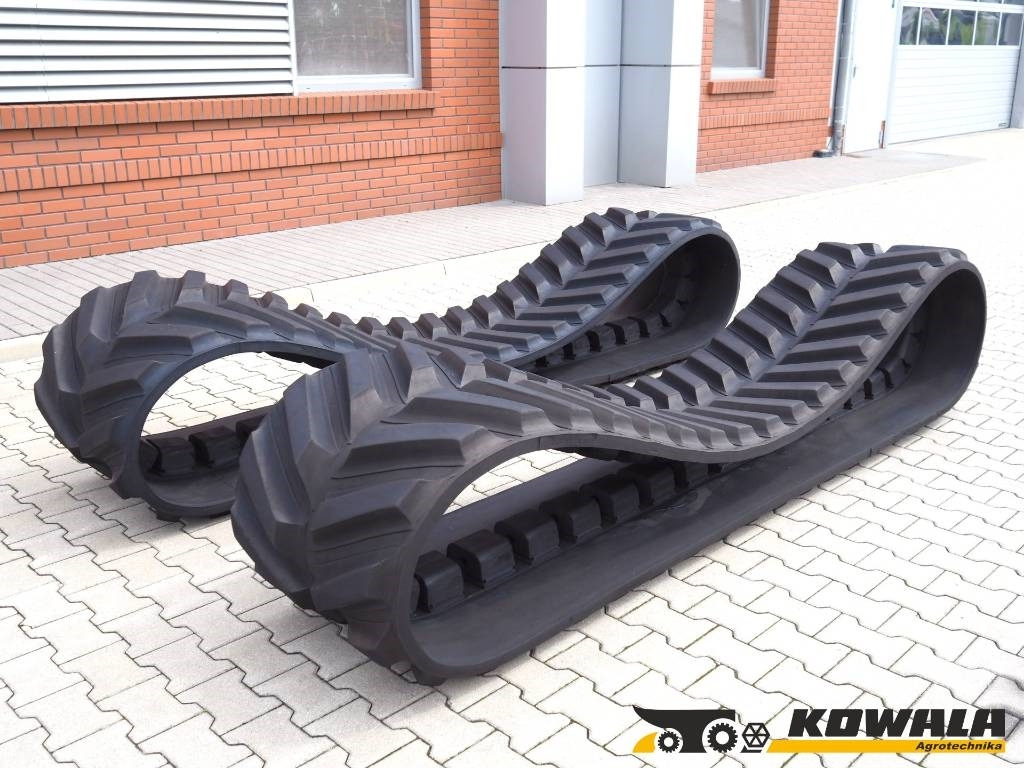 Claas Lexion Terra Trac 635 mm Rubber belt track CAMSO - Kette für Landmaschine: das Bild 1 Claas Lexion Terra Trac 635 mm Rubber belt track CAMSO - Kette für Landmaschine: das Bild 1
