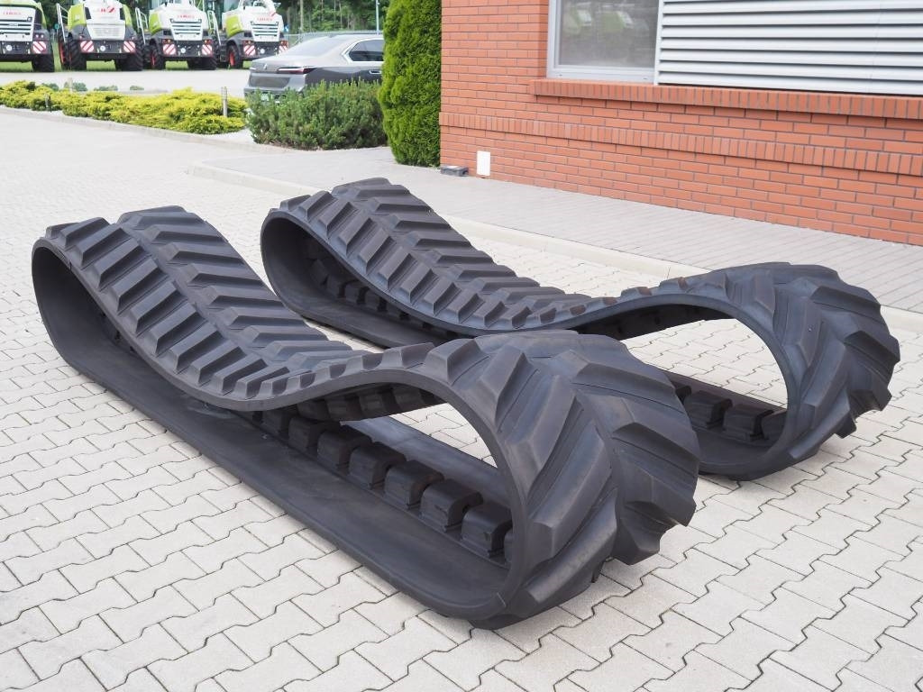 Claas Lexion Terra Trac 635 mm Rubber belt track CAMSO - Kette für Landmaschine: das Bild 3 Claas Lexion Terra Trac 635 mm Rubber belt track CAMSO - Kette für Landmaschine: das Bild 3