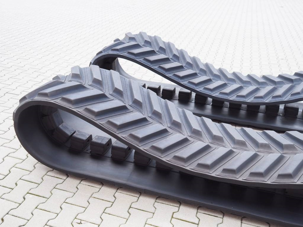 Claas Lexion Terra Trac 635 mm Rubber belt track CAMSO - Kette für Landmaschine: das Bild 5 Claas Lexion Terra Trac 635 mm Rubber belt track CAMSO - Kette für Landmaschine: das Bild 5