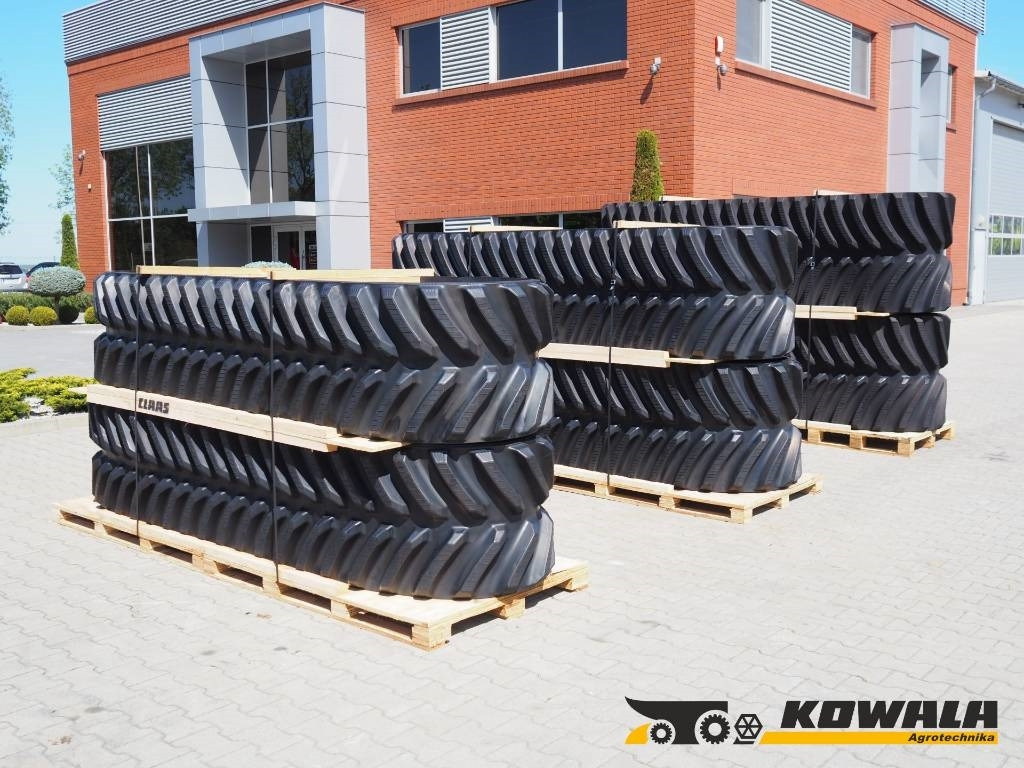 Claas Lexion, Trion, Rubber belt / track, 635 mm 25" - Kette für Landmaschine: das Bild 1 Claas Lexion, Trion, Rubber belt / track, 635 mm 25" - Kette für Landmaschine: das Bild 1