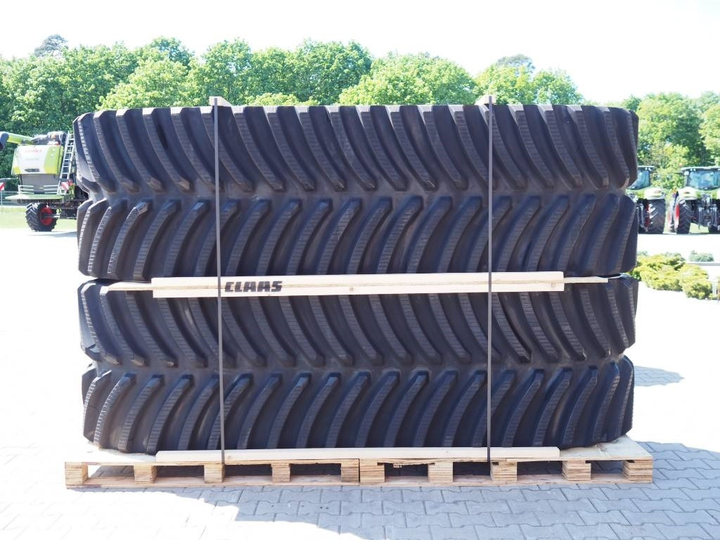Claas Lexion, Trion, Rubber belt / track, 762 mm, 30" - Kette für Landmaschine: das Bild 3 Claas Lexion, Trion, Rubber belt / track, 762 mm, 30" - Kette für Landmaschine: das Bild 3