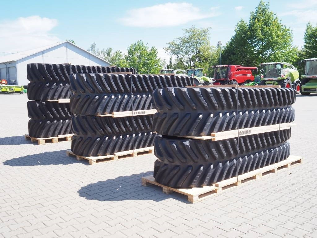 Claas Lexion, Trion, Rubber belt / track, 890 mm, 35" - Kette für Landmaschine: das Bild 4 Claas Lexion, Trion, Rubber belt / track, 890 mm, 35" - Kette für Landmaschine: das Bild 4