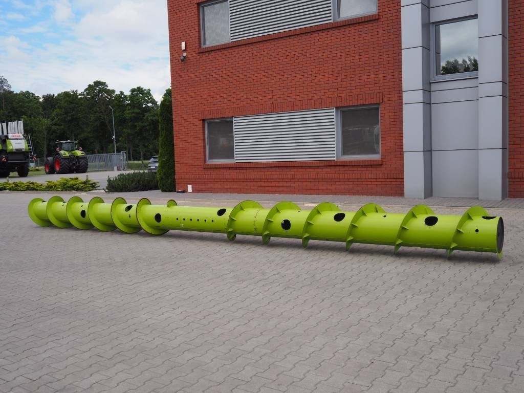 Claas MaxFlex / Vario / Cerio - feed auger / V930 - Getriebe für Landmaschine: das Bild 2 Claas MaxFlex / Vario / Cerio - feed auger / V930 - Getriebe für Landmaschine: das Bild 2