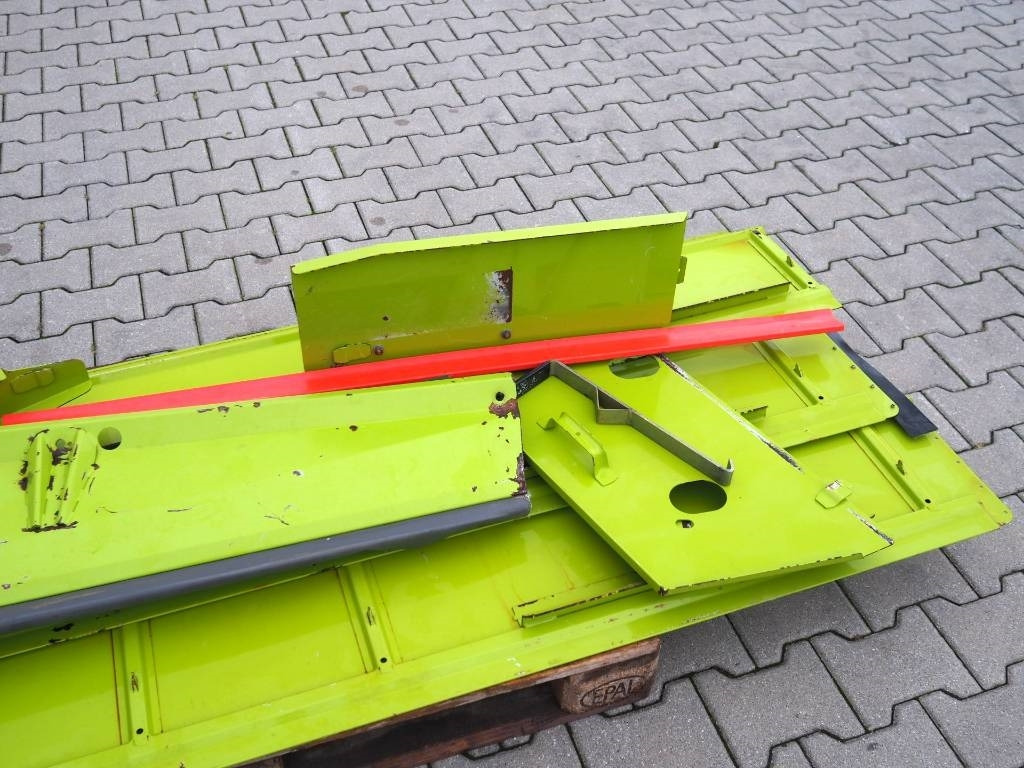 Claas Vario 660 - rapeseed kit - Zubehör für Erntemaschine: das Bild 3 Claas Vario 660 - rapeseed kit - Zubehör für Erntemaschine: das Bild 3