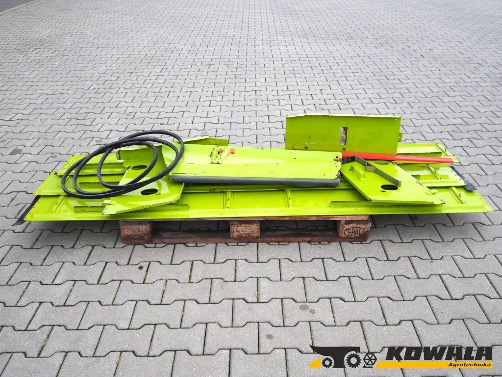Claas Vario 660 - rapeseed kit - Zubehör für Erntemaschine: das Bild 1 Claas Vario 660 - rapeseed kit - Zubehör für Erntemaschine: das Bild 1