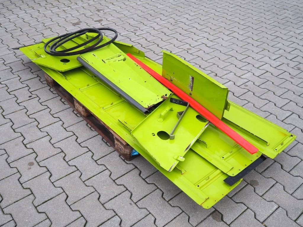 Claas Vario 660 - rapeseed kit - Zubehör für Erntemaschine: das Bild 4 Claas Vario 660 - rapeseed kit - Zubehör für Erntemaschine: das Bild 4