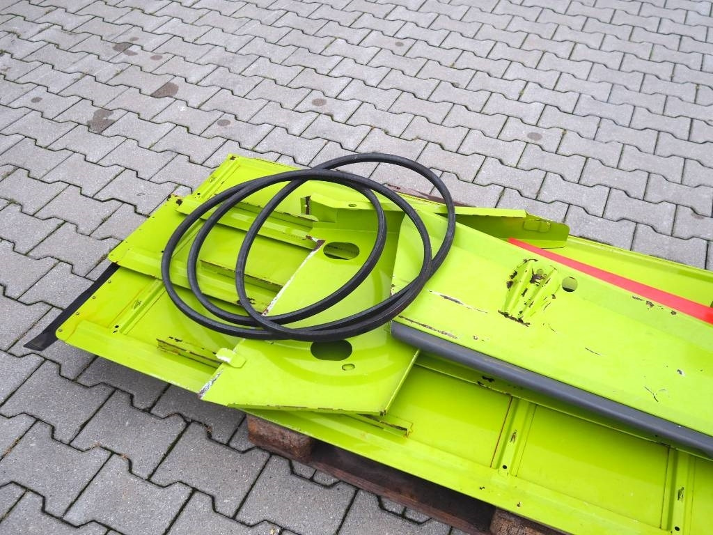 Claas Vario 660 - rapeseed kit - Zubehör für Erntemaschine: das Bild 2 Claas Vario 660 - rapeseed kit - Zubehör für Erntemaschine: das Bild 2
