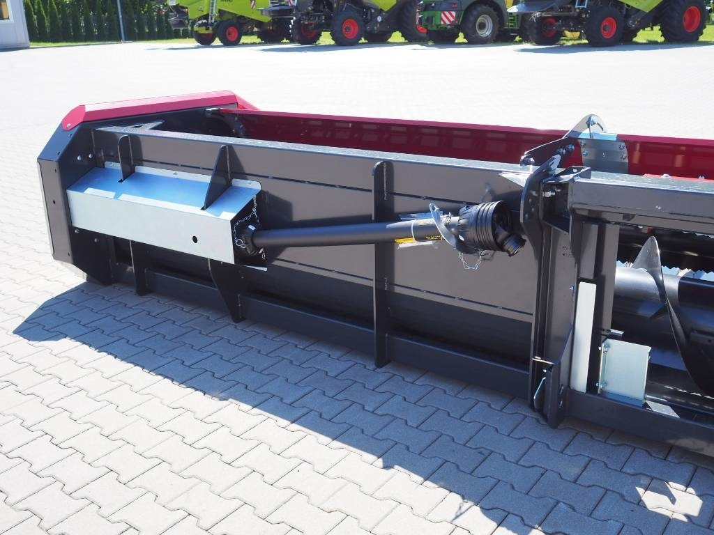 Dominoni FrssSun GFS 760 - Zubehör für Erntemaschine: das Bild 5 Dominoni FrssSun GFS 760 - Zubehör für Erntemaschine: das Bild 5