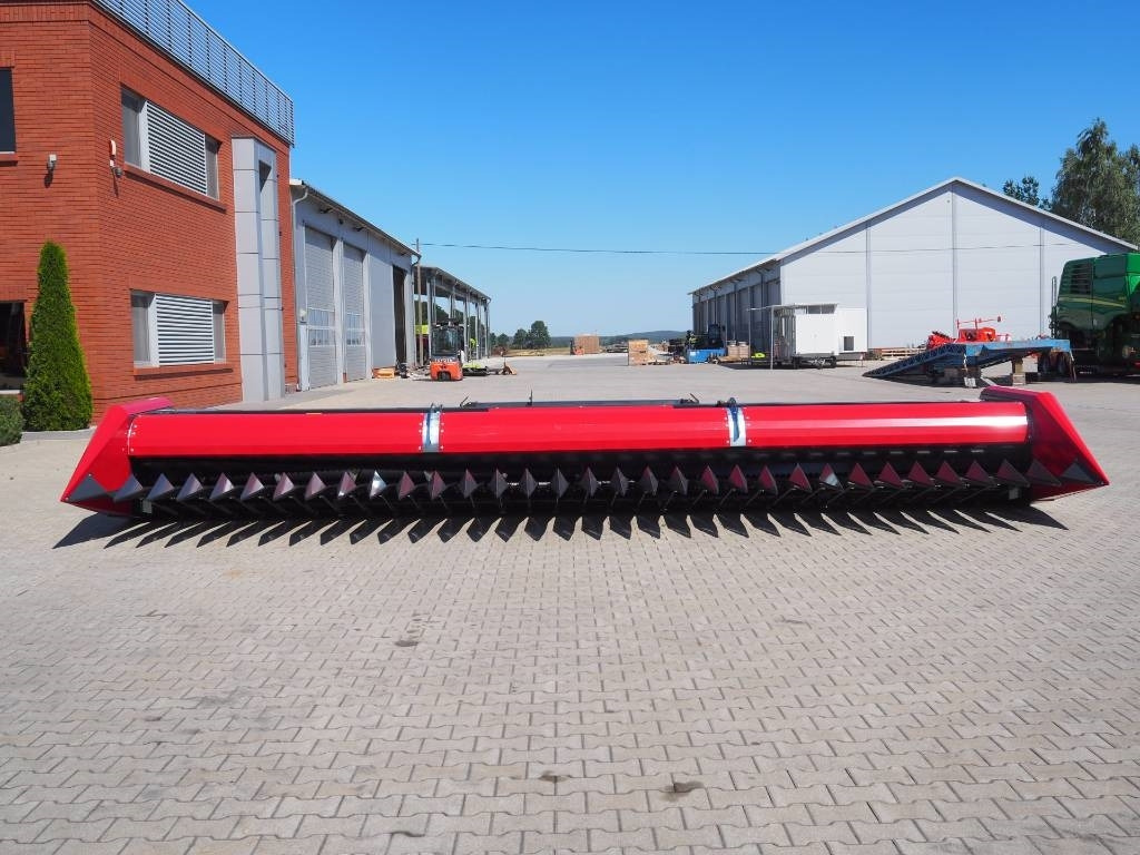 Dominoni FrssSun GFS 760 - Zubehör für Erntemaschine: das Bild 2 Dominoni FrssSun GFS 760 - Zubehör für Erntemaschine: das Bild 2