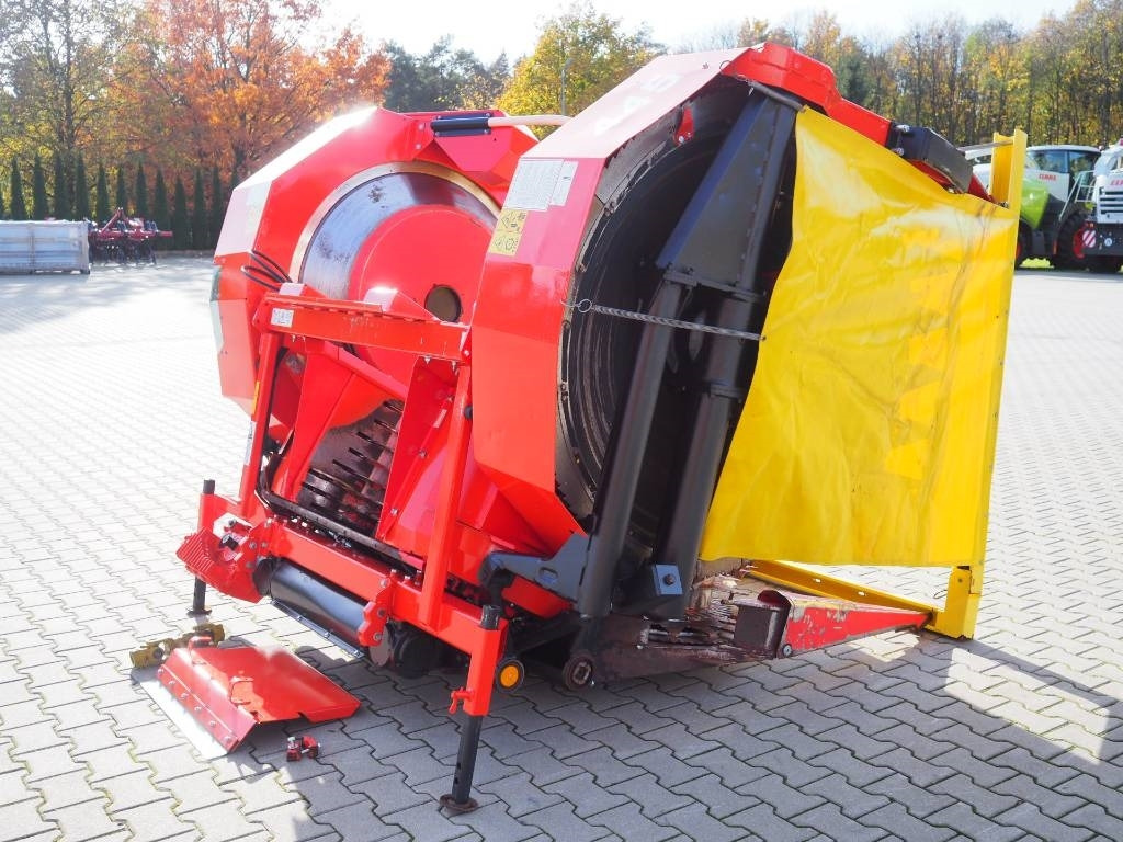 Kemper 445 - Zubehör für Erntemaschine: das Bild 5 Kemper 445 - Zubehör für Erntemaschine: das Bild 5