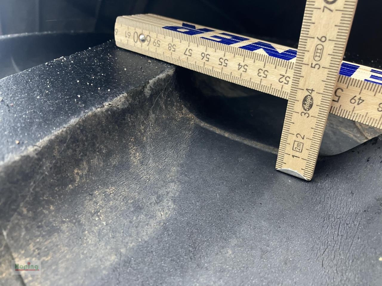 Case IH CS110 – Leasing Case IH CS110: das Bild 10 Case IH CS110 – Leasing Case IH CS110: das Bild 10