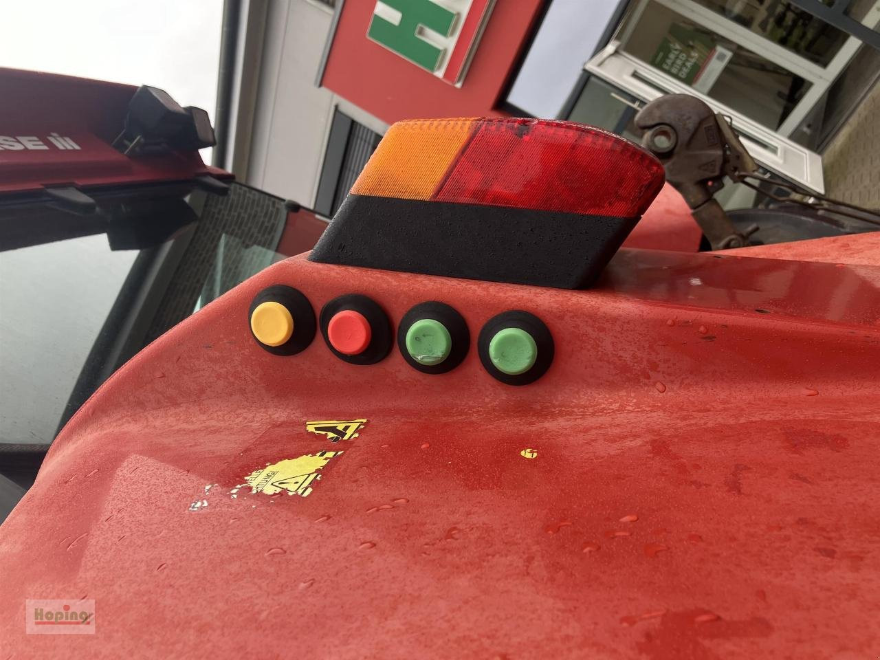 Case IH CS110 – Leasing Case IH CS110: das Bild 8 Case IH CS110 – Leasing Case IH CS110: das Bild 8