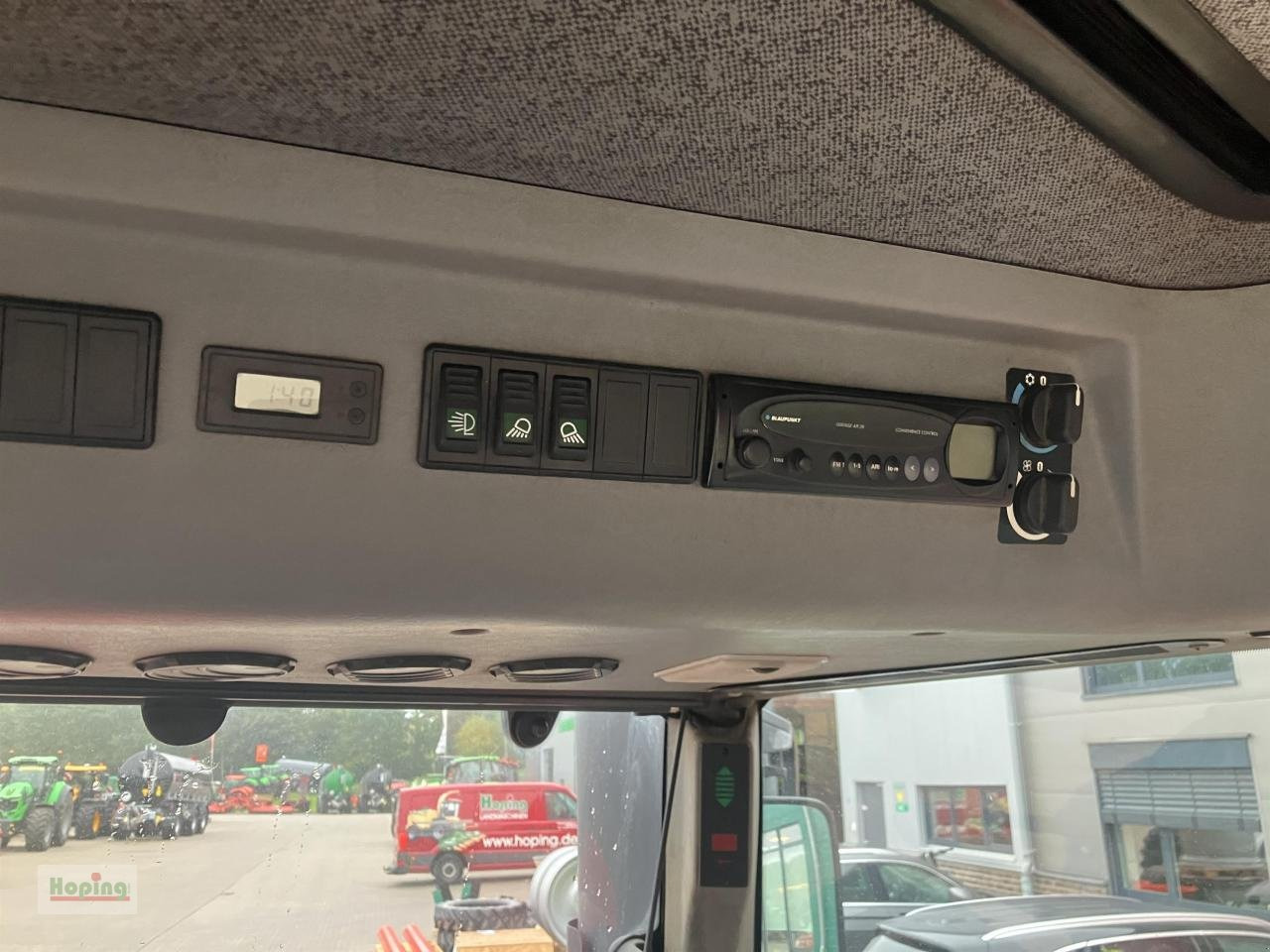 Case IH CS110 – Leasing Case IH CS110: das Bild 18 Case IH CS110 – Leasing Case IH CS110: das Bild 18