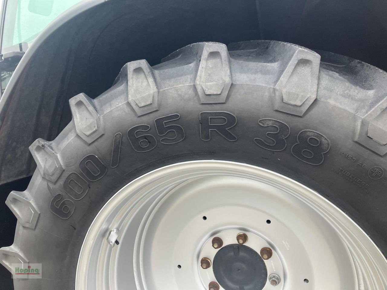 Case IH CS110 – Leasing Case IH CS110: das Bild 9 Case IH CS110 – Leasing Case IH CS110: das Bild 9