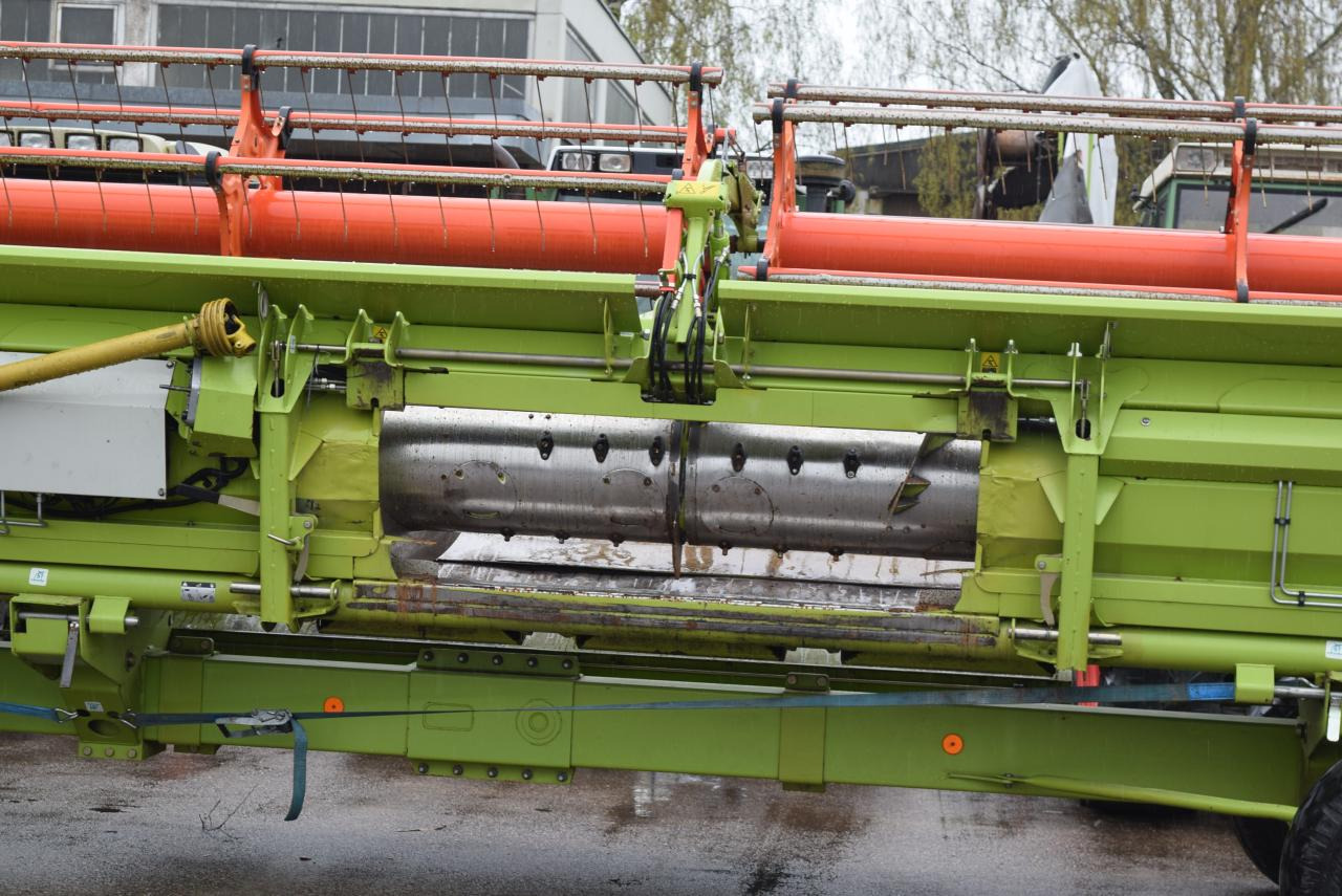 CLAAS V 1200 Vario *Schneidwerk* - Schneidwerk: das Bild 5 CLAAS V 1200 Vario *Schneidwerk* - Schneidwerk: das Bild 5