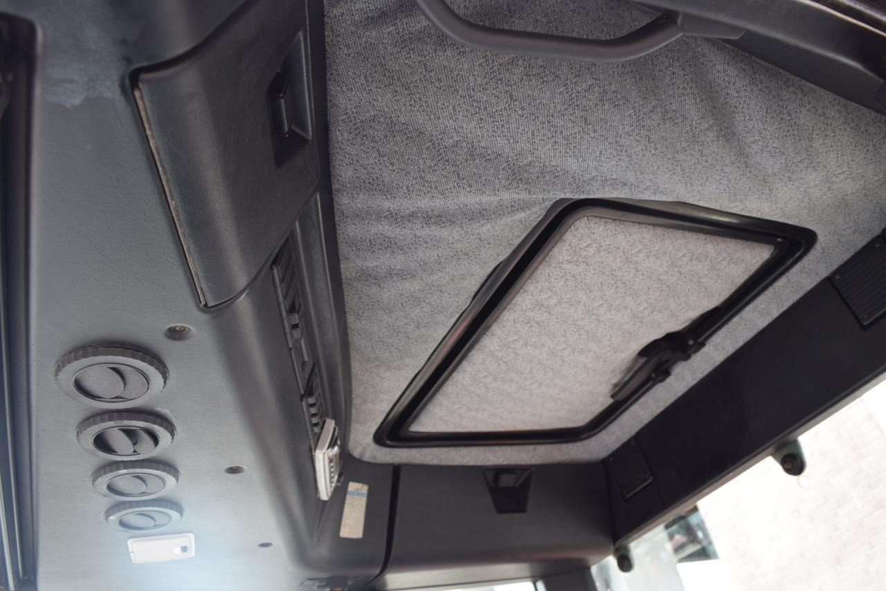 Traktor Case-IH CS 86: das Bild 9 Traktor Case-IH CS 86: das Bild 9