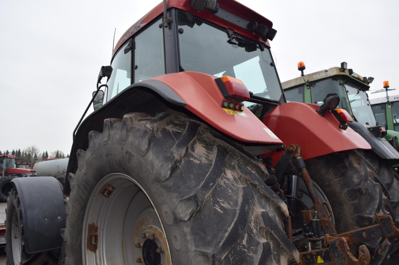 Case-IH CVX 170 - Traktor: das Bild 3 Case-IH CVX 170 - Traktor: das Bild 3