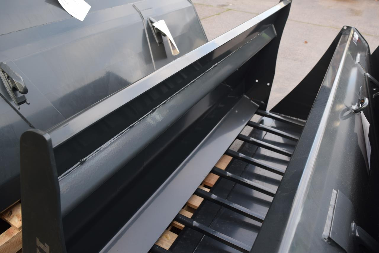 Stoll Dunggabel - Silotechnik: das Bild 1 Stoll Dunggabel - Silotechnik: das Bild 1