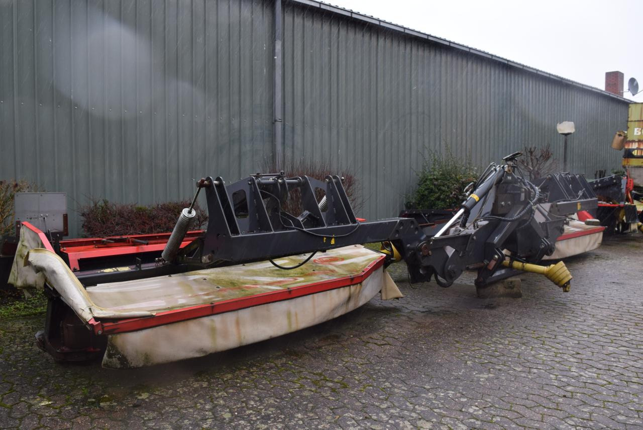 Vicon VFMT3110 / DMP 9001 TC - Mähwerk: das Bild 1 Vicon VFMT3110 / DMP 9001 TC - Mähwerk: das Bild 1