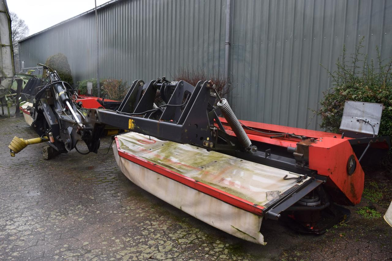 Vicon VFMT3110 / DMP 9001 TC - Mähwerk: das Bild 2 Vicon VFMT3110 / DMP 9001 TC - Mähwerk: das Bild 2