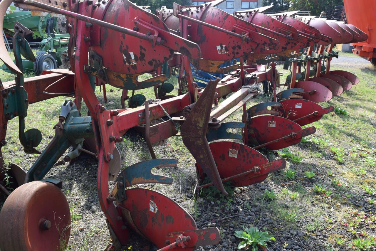 Vogel&Noot PF 22504 - Pflug: das Bild 2 Vogel&Noot PF 22504 - Pflug: das Bild 2