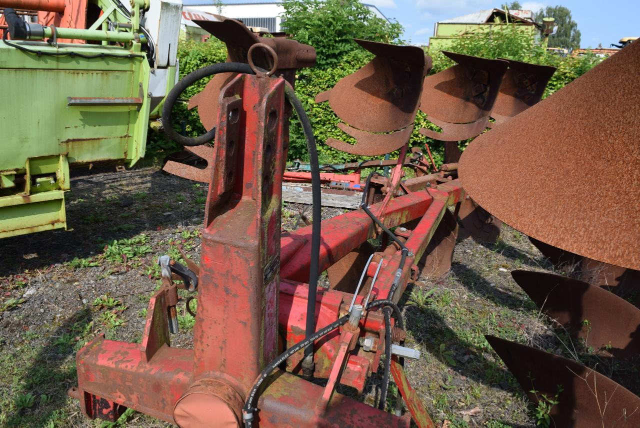 Vogel&Noot PF 22504 - Pflug: das Bild 3 Vogel&Noot PF 22504 - Pflug: das Bild 3