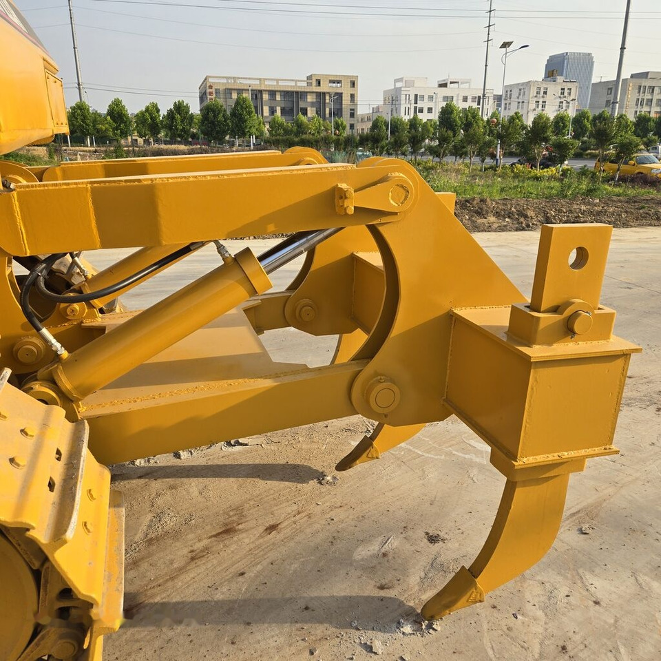 Caterpillar D8R - Bulldozer: das Bild 2 Caterpillar D8R - Bulldozer: das Bild 2