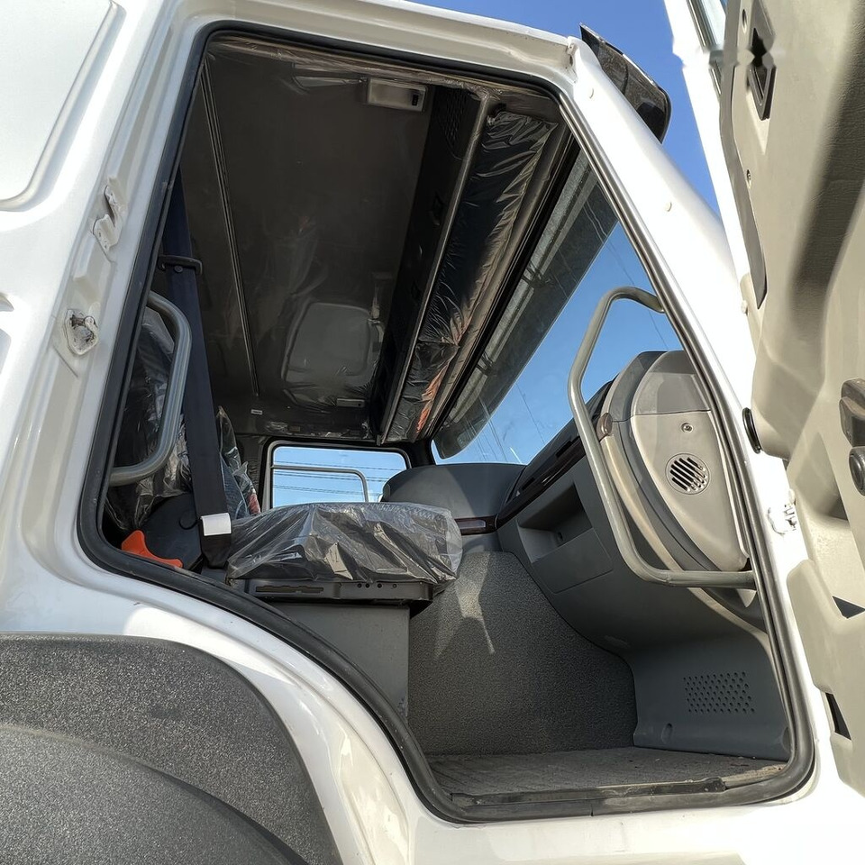 Pritsche LKW Howo 6*4 flatbed truck: das Bild 10