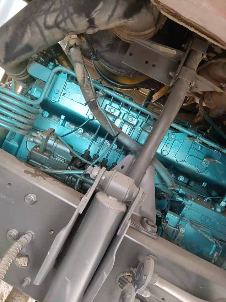 Howo ZZ3257N3647D1 - Pritsche LKW: das Bild 3 Howo ZZ3257N3647D1 - Pritsche LKW: das Bild 3