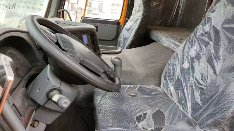 SINOTRUK Howo - Kipper: das Bild 1 SINOTRUK Howo - Kipper: das Bild 1