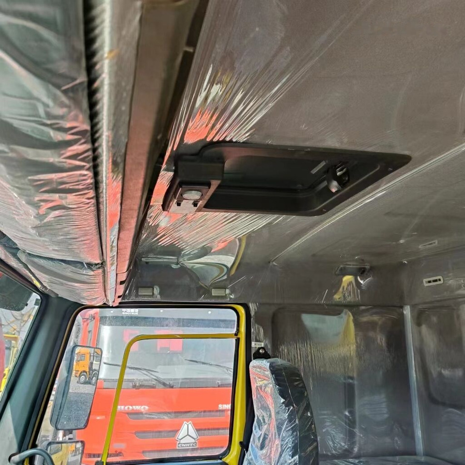 Kipper Sinotruk Howo: das Bild 11 Kipper Sinotruk Howo: das Bild 11