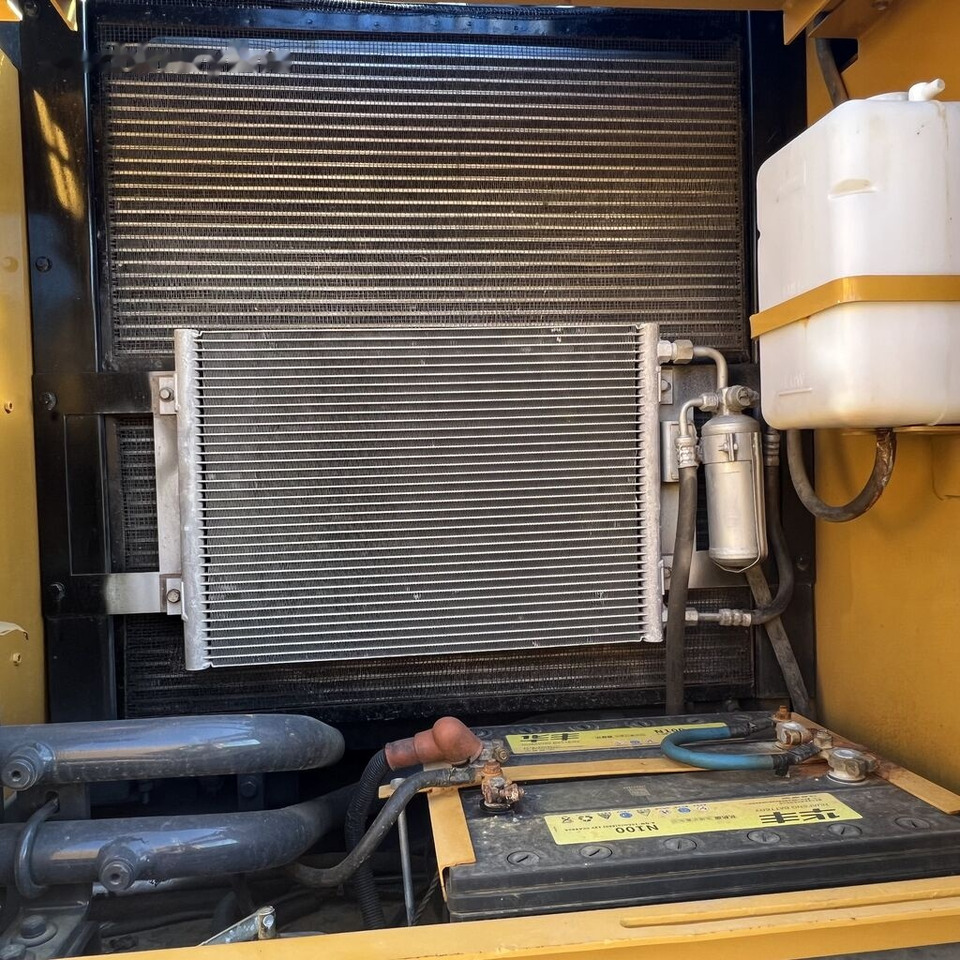 XCMG XE215DA - Kettenbagger: das Bild 1 XCMG XE215DA - Kettenbagger: das Bild 1